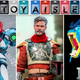 Image for article titled This Week's Toys Are All in on Space Daddy